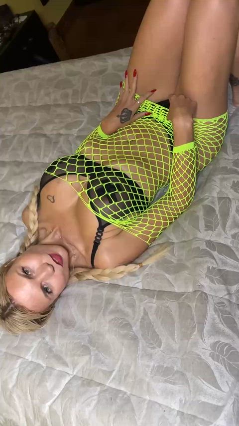 `bin ich dein body type oder neee?