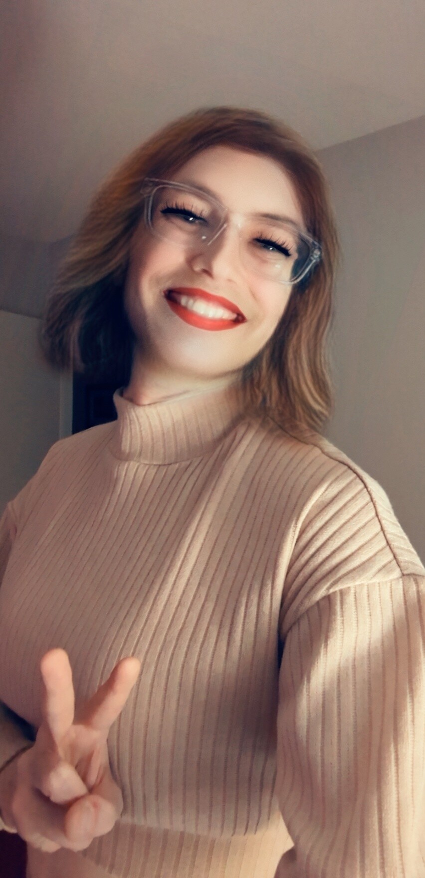 Male crossdressing femboy fetish