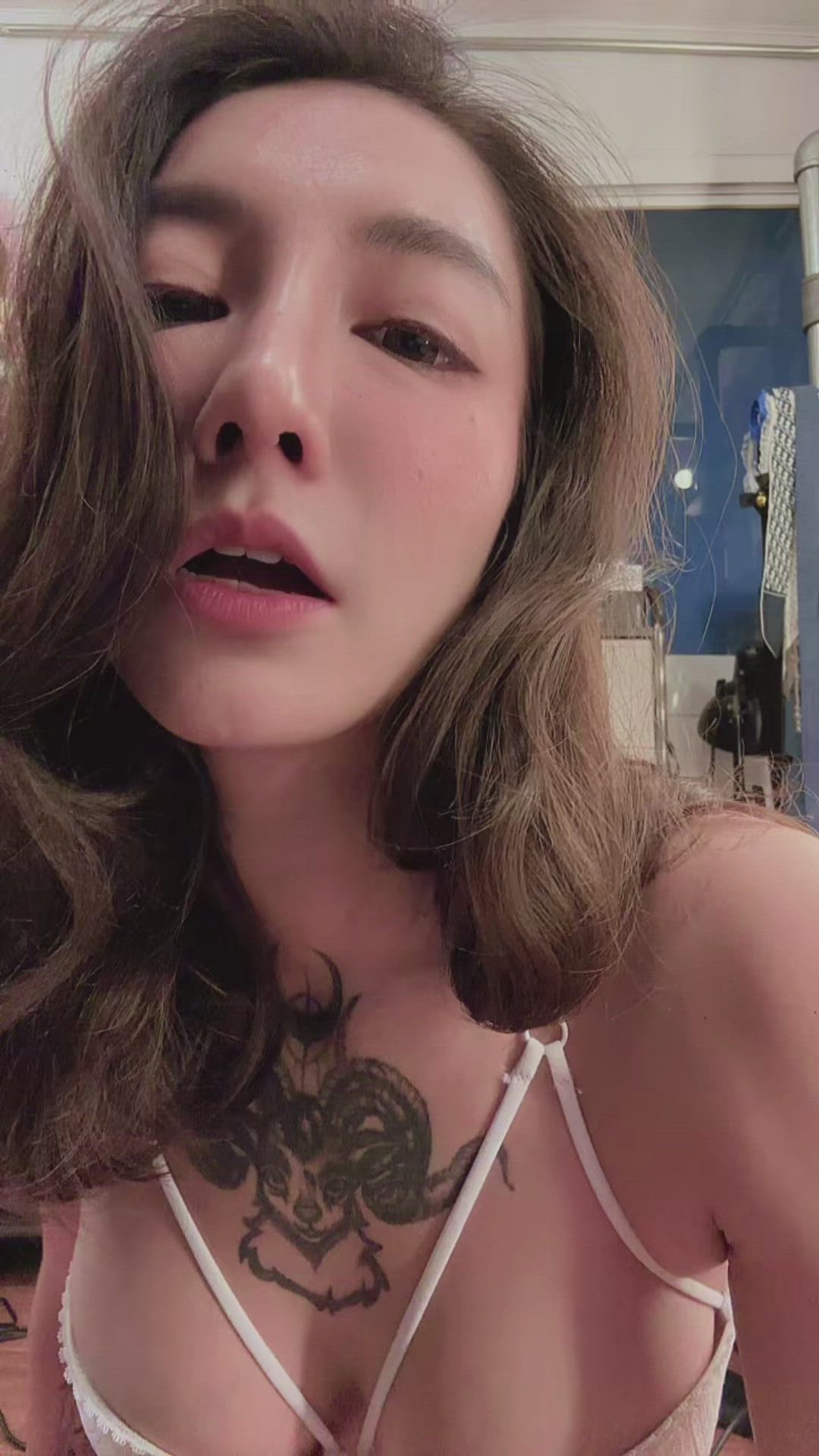 Asian, Japanese, Lingerie, OnlyFans, Sexy, Thai