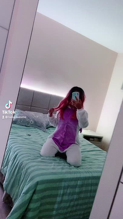 Porn GIF by hatsuzume
