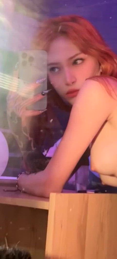 pinky promise, i can be your fave hoe🤞🏻