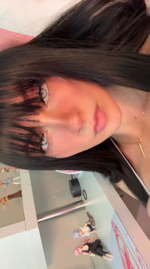 pale gf, we breeding?