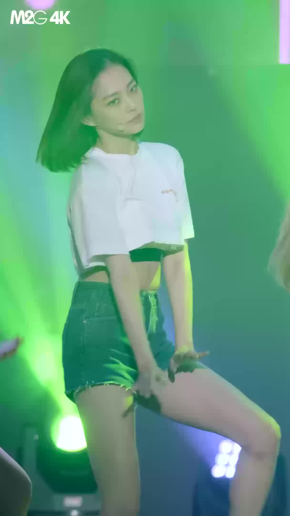 CLC - Yeeun