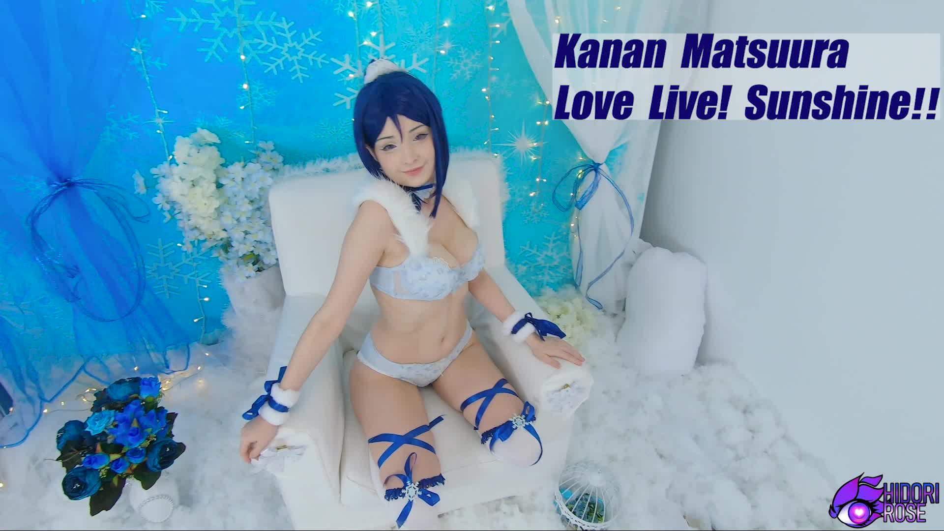 Love this kind of cosplay