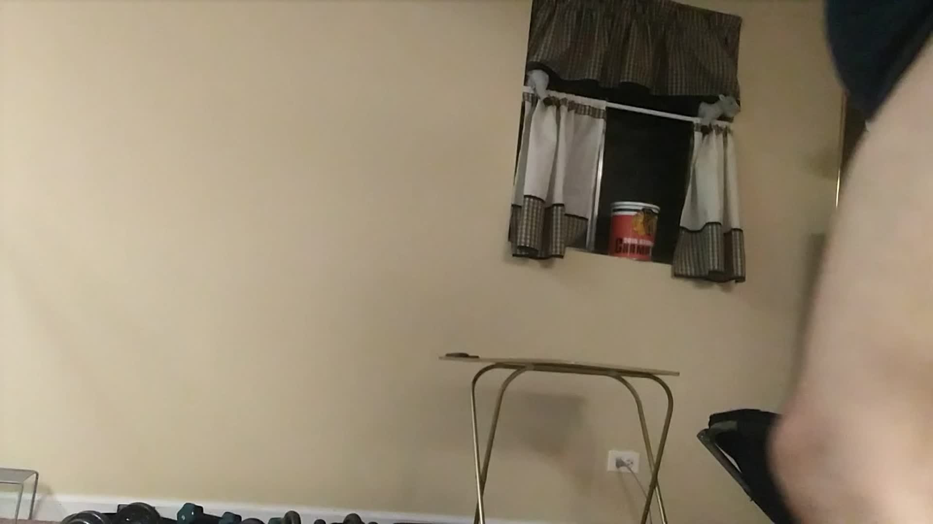 How's my form? ;)