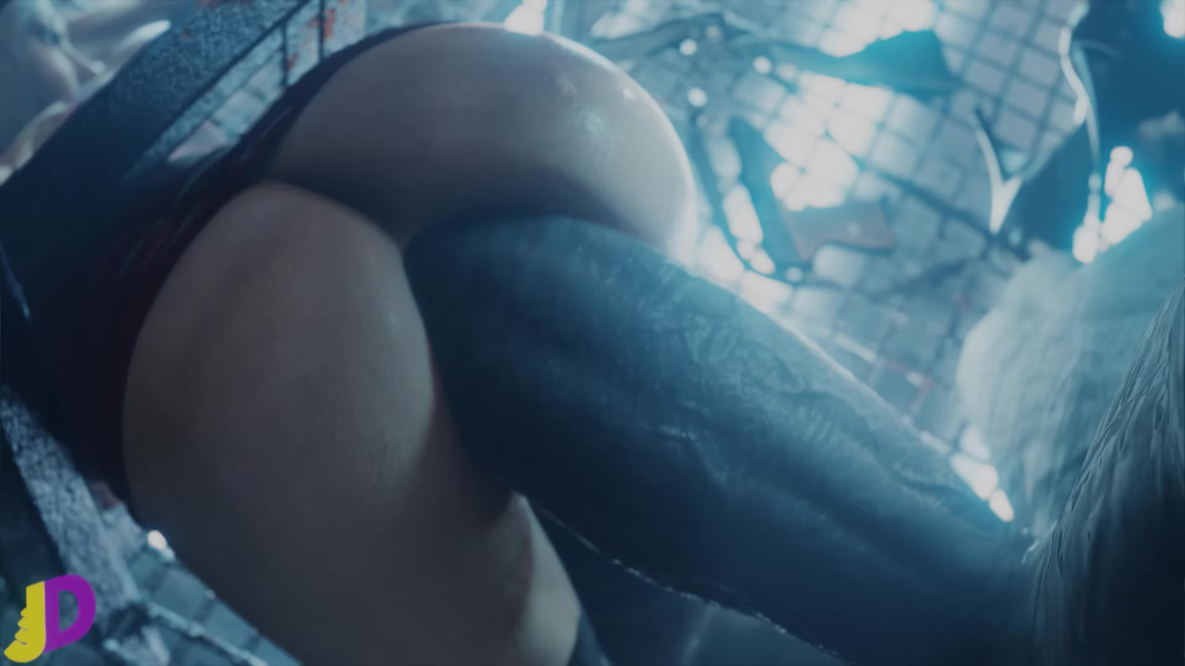 Ada and Mr. X prove that there's no such thing as 