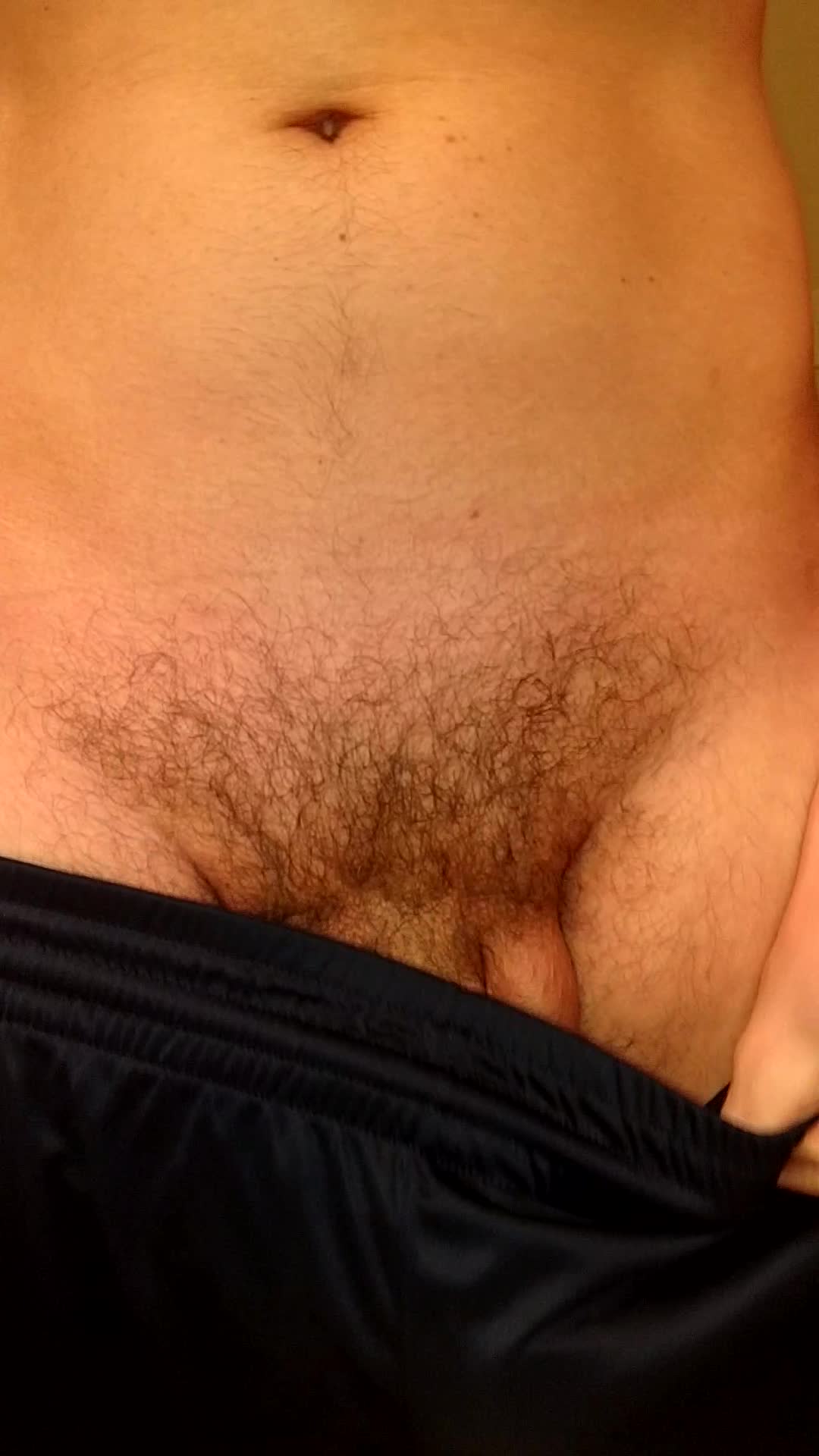 Swollow my cum before work