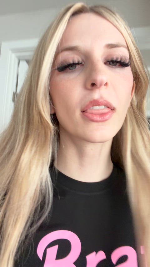 Trans Trans Woman Trans girls Porn GIF by paige_play3