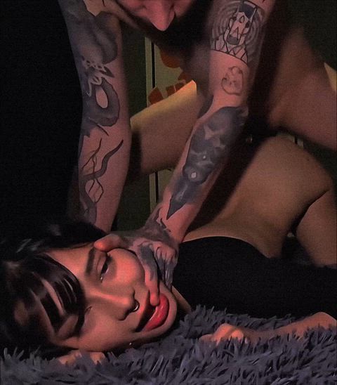 Amateur Caption Doggystyle Family Goth Hardcore Homemade Rough Sister Step-Sister Porn GIF by taboorough1999