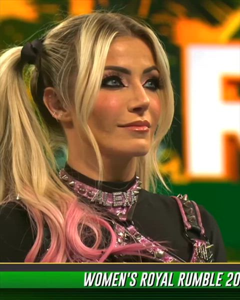 Alexa Bliss