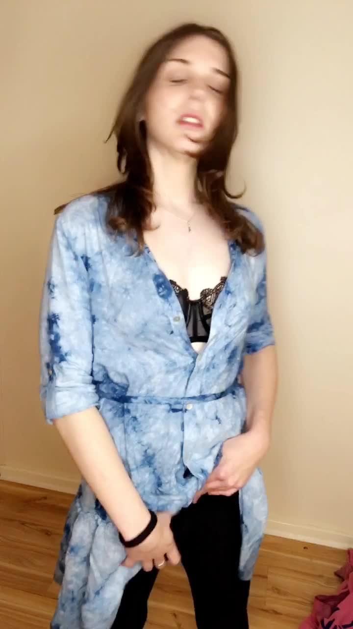 A pleasant suprise