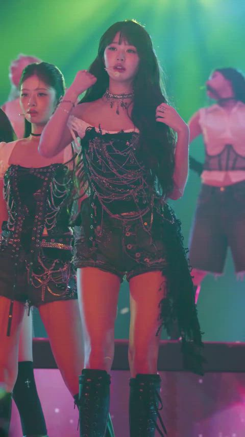 Wonyoung / IVE