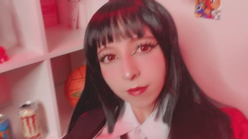 Amateur Anime Asian Butt Plug Cosplay Cute Shaved Pussy Teen Tight Pussy Porn GIF by cyberlycrush