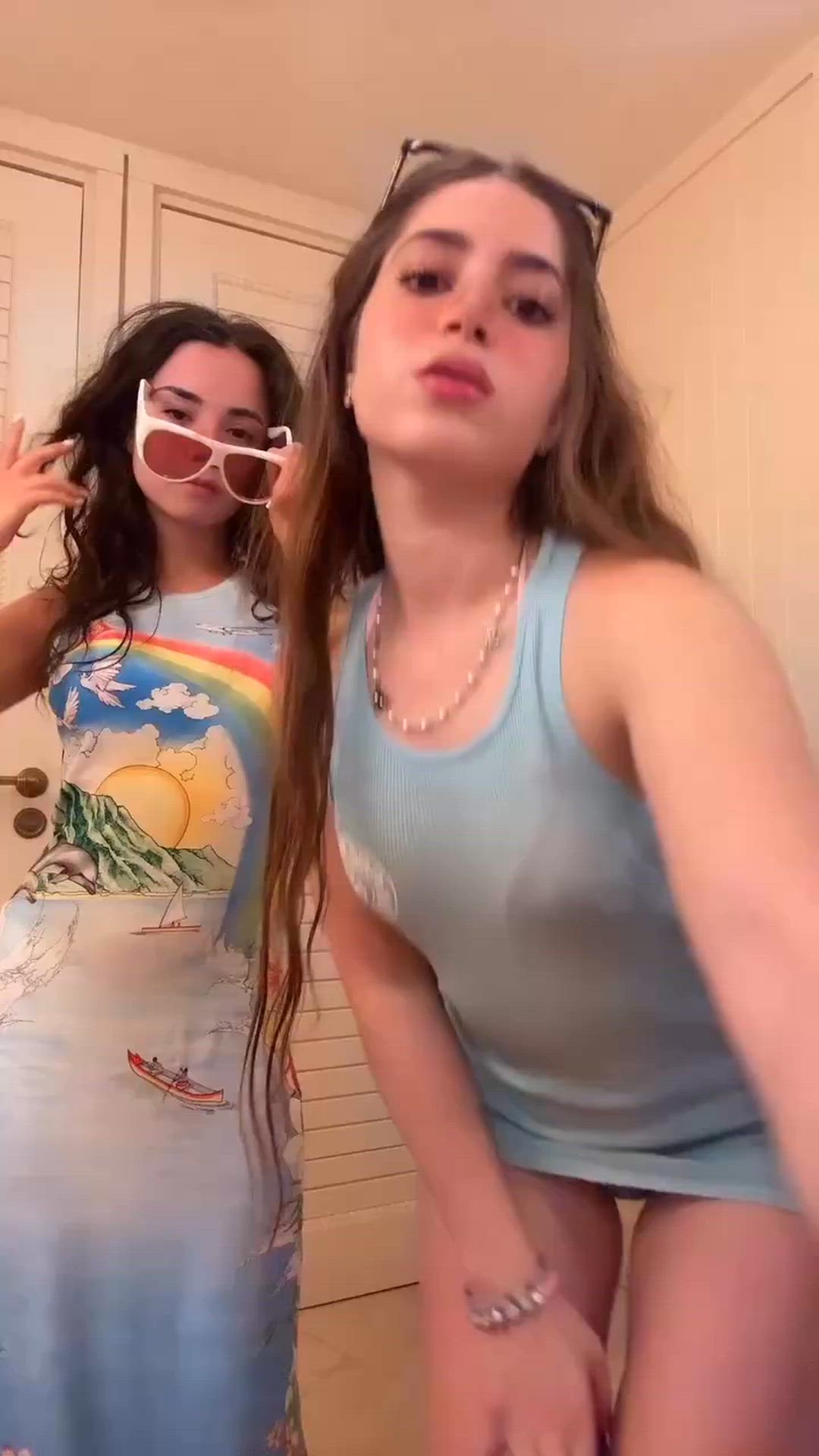 Ass, BBC, Big Ass, Booty, Cum, Latina