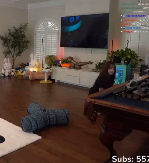 Legs Thick Thick Thighs Thighs Porn GIF by xhsjsndnxjxnc