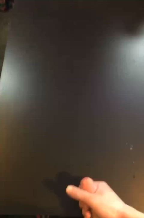 My FWB say I cum too much