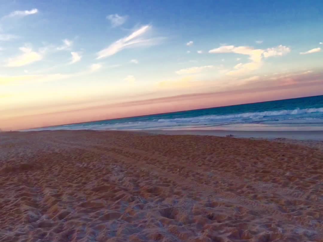 Takin’ it easy 😌 Ormond Beach, FL