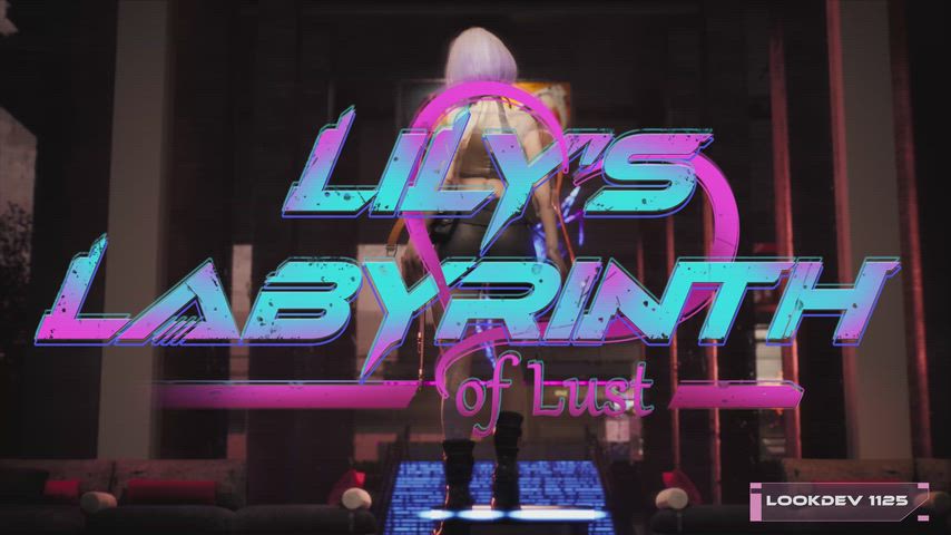 Lily and Kana are about to show up in some cool new places... [Lily’s Labyrinth of Lust]