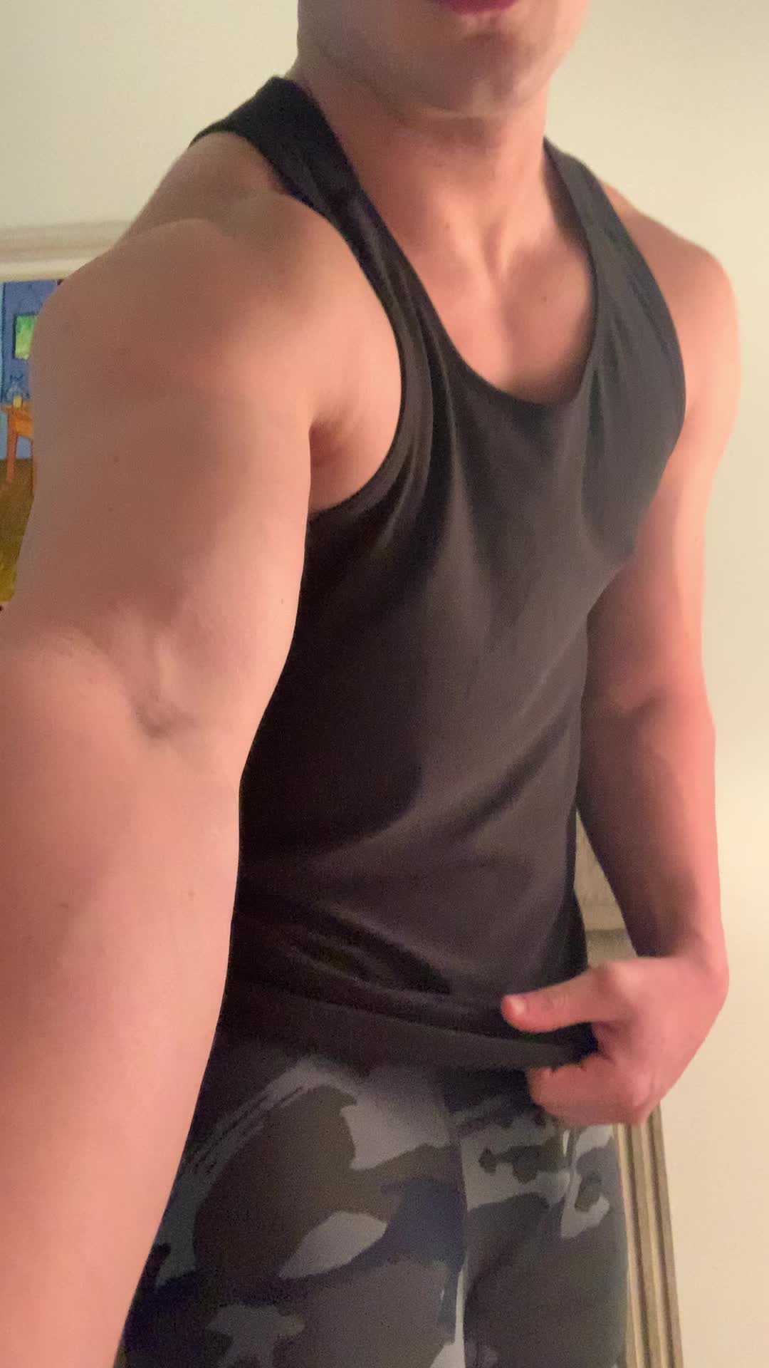 Felt cute..🥰, might delete later