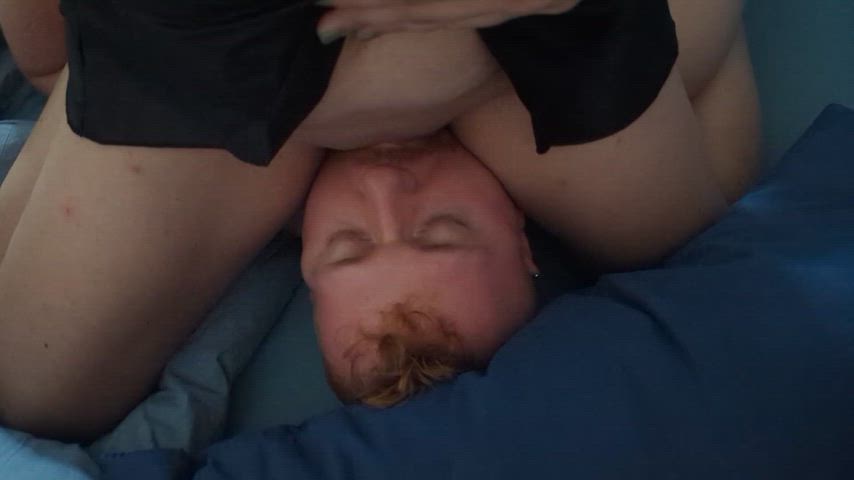 [M24] [F46] Sie ist SO LECKER.