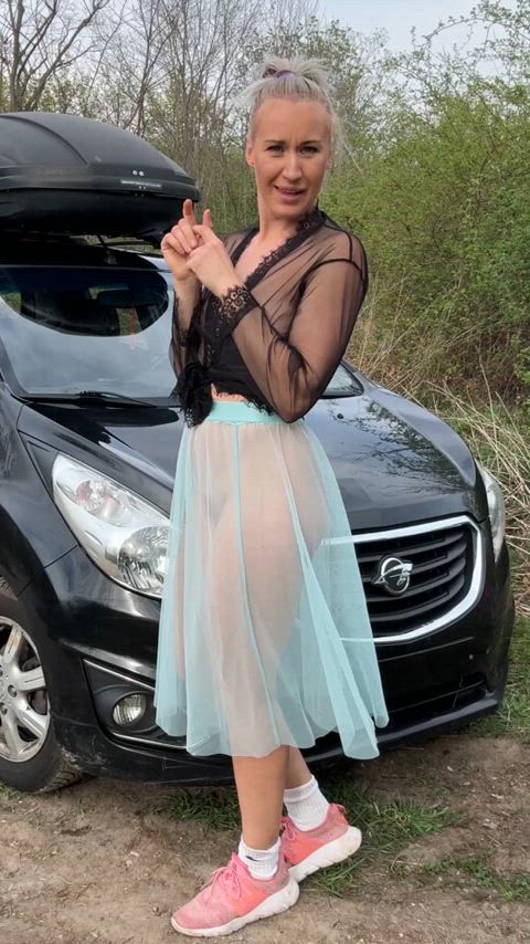 A little bit from my country walk