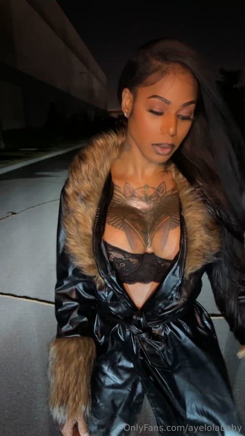 Step Into The Ring of 🔥and get ya dick ate up