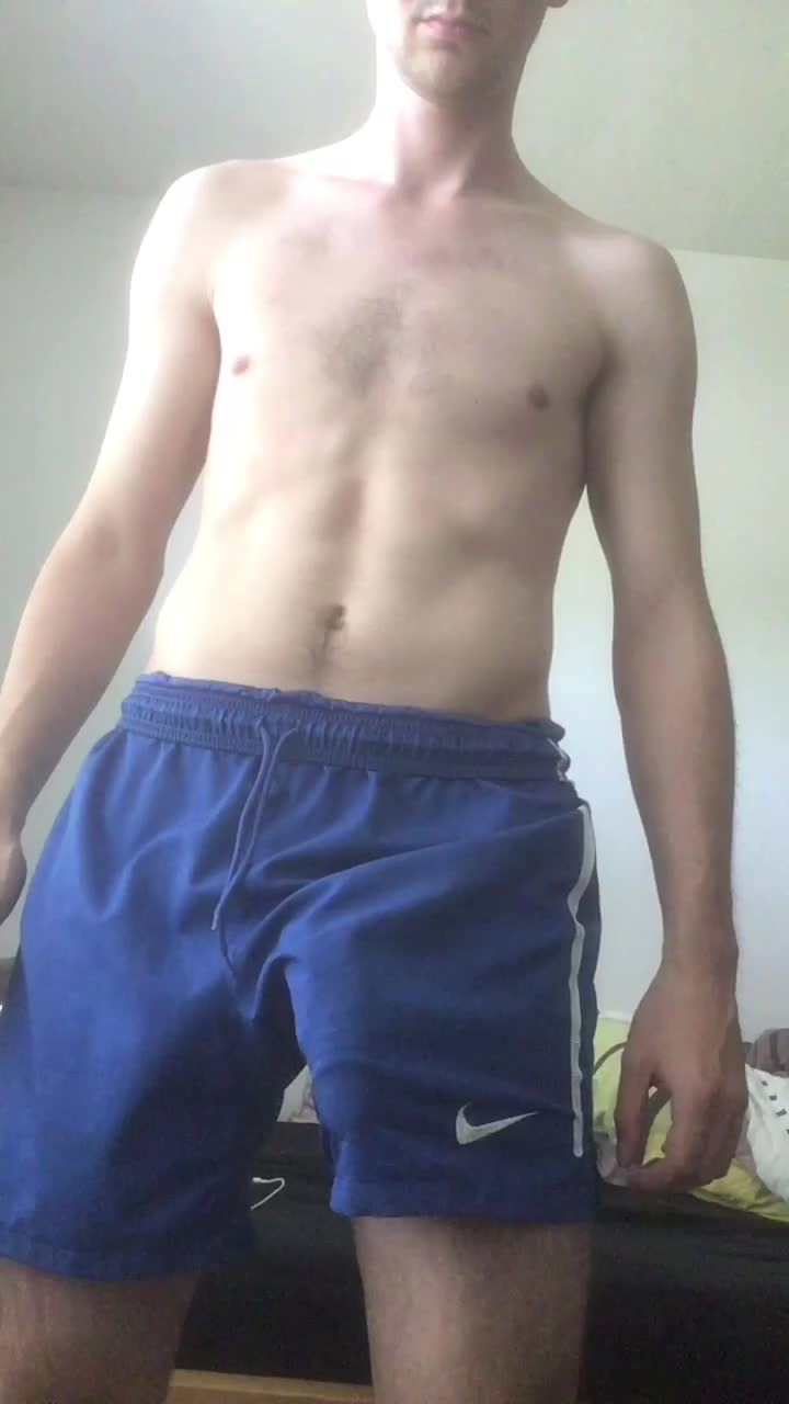 short shorts