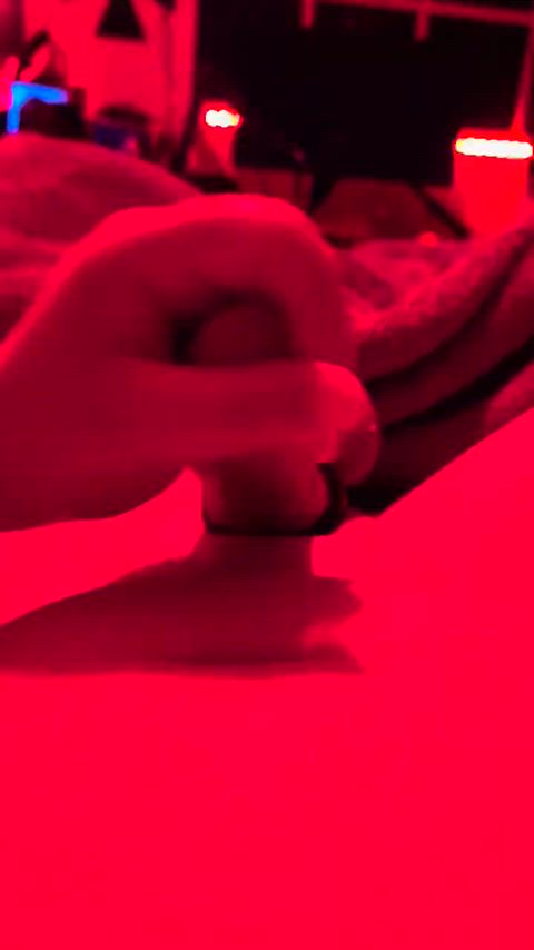 I just love ruining his orgasm 🥵