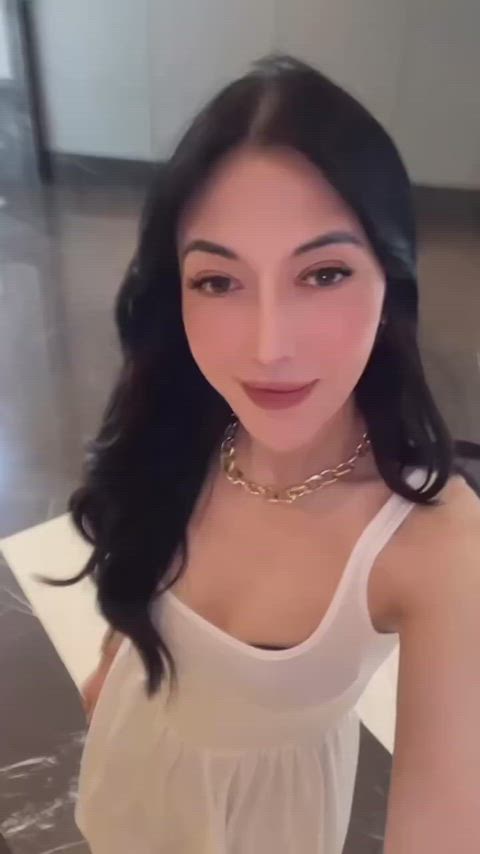 Desirable for a trans woman?