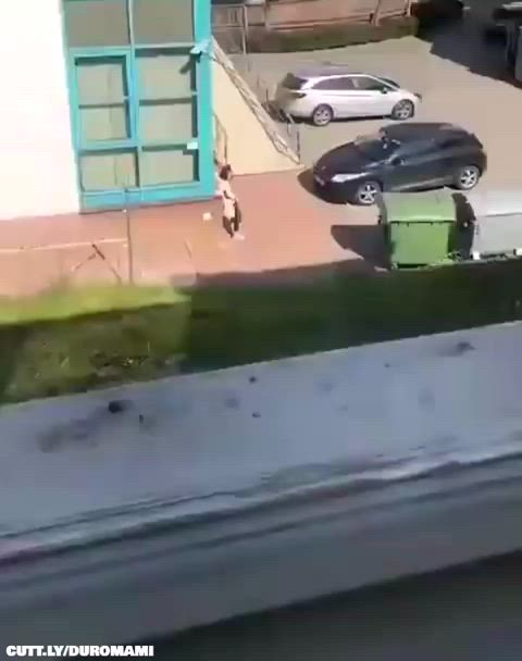 Amateur Masturbating Public Slut Trashy r/CaughtPublic Porn GIF by duromami