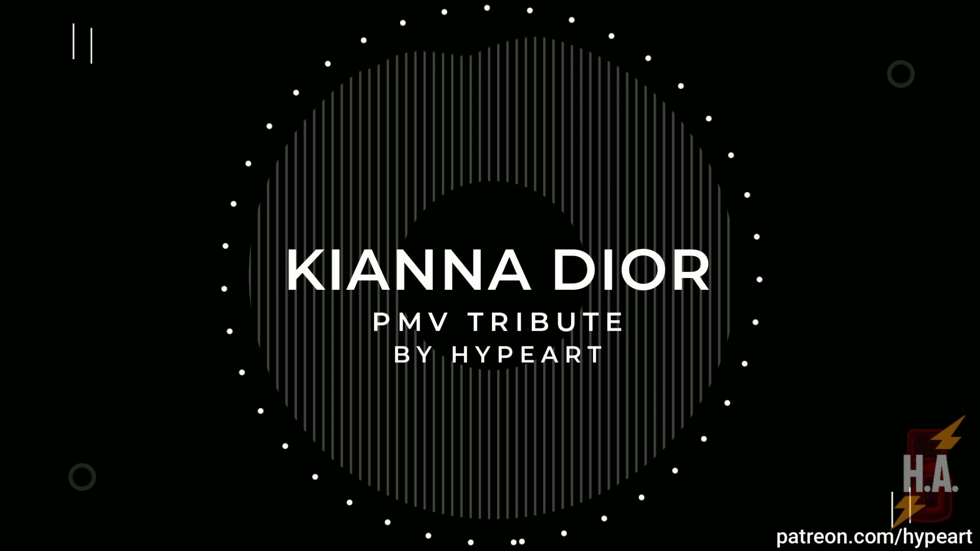 Get Low - Kianna Dior Tribute PMV