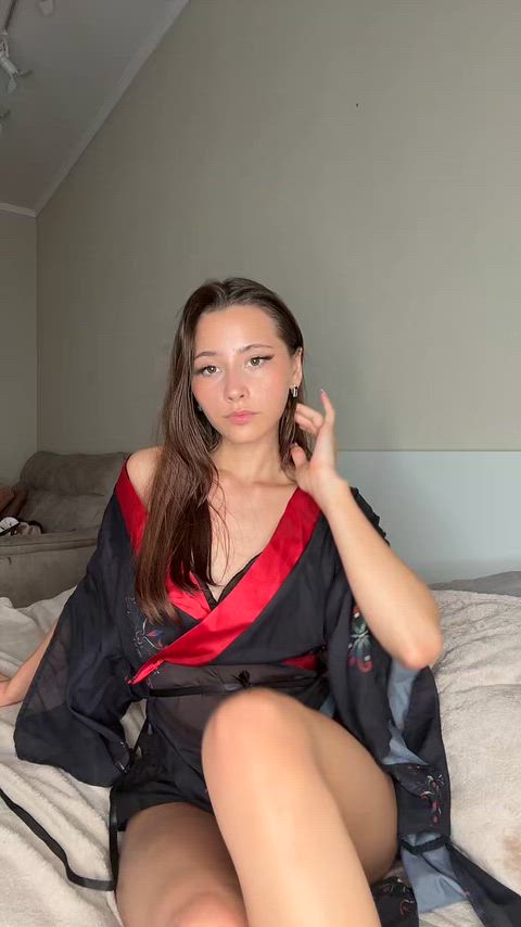 Sensuality at its finest