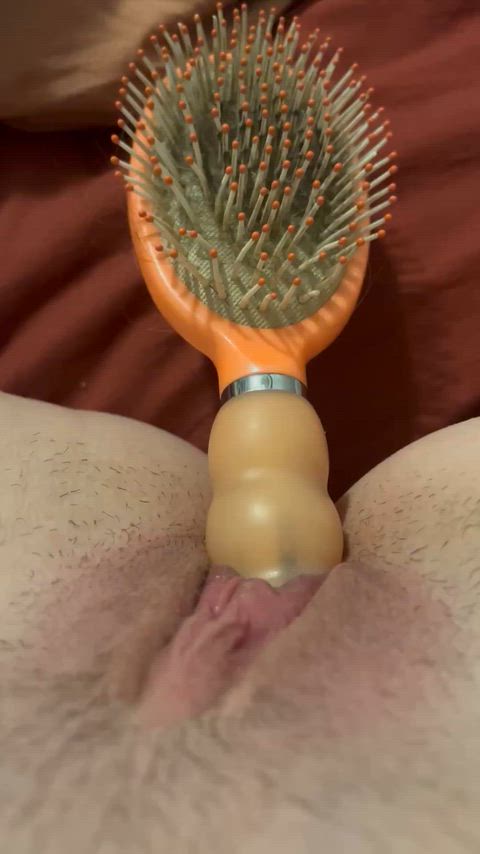 i forgot how good this feels 😩