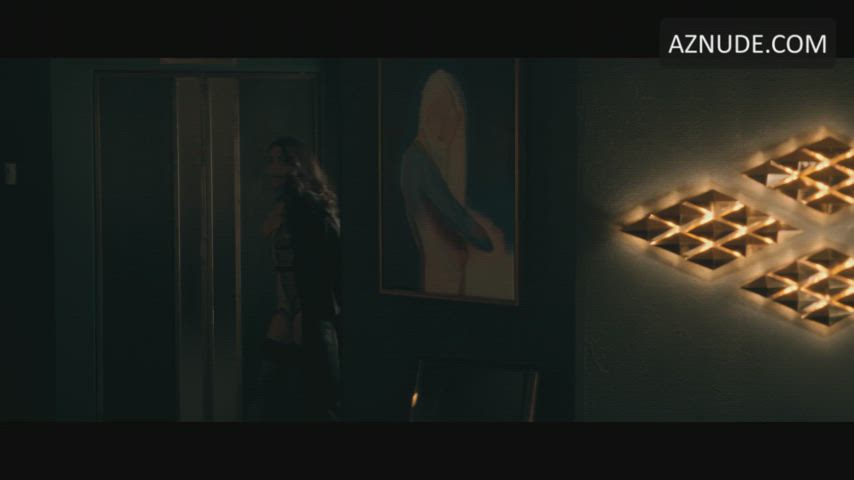 Katherine McNamara and Natalie Martinez - The Stand (2020) [1x05]