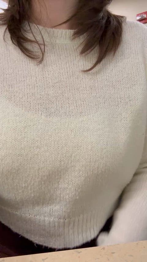 When daddy says “take them out” you do as you’re told. No matter where you are