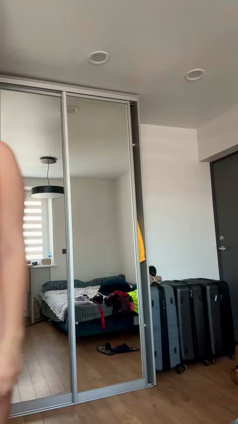 Do you think these tits are good enough for older men?