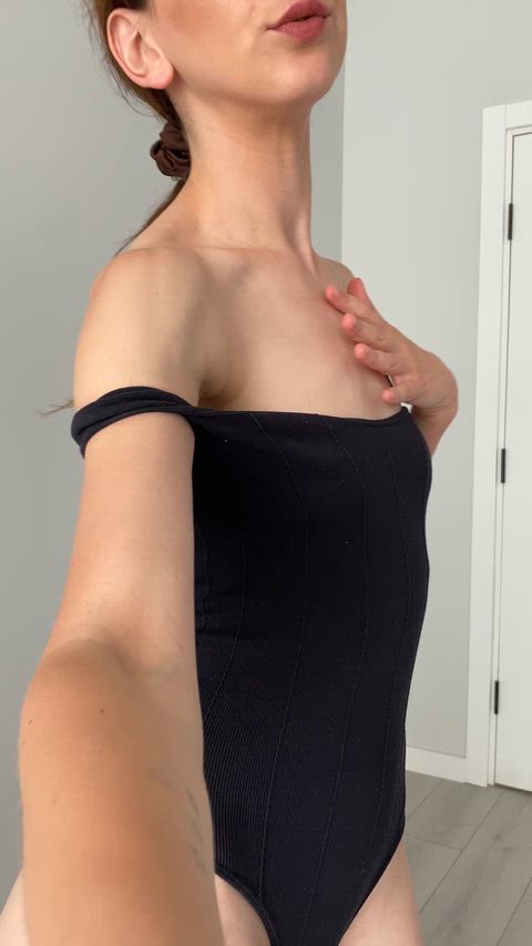 Amateur OnlyFans Solo Teen Tits Porn GIF by morganvell