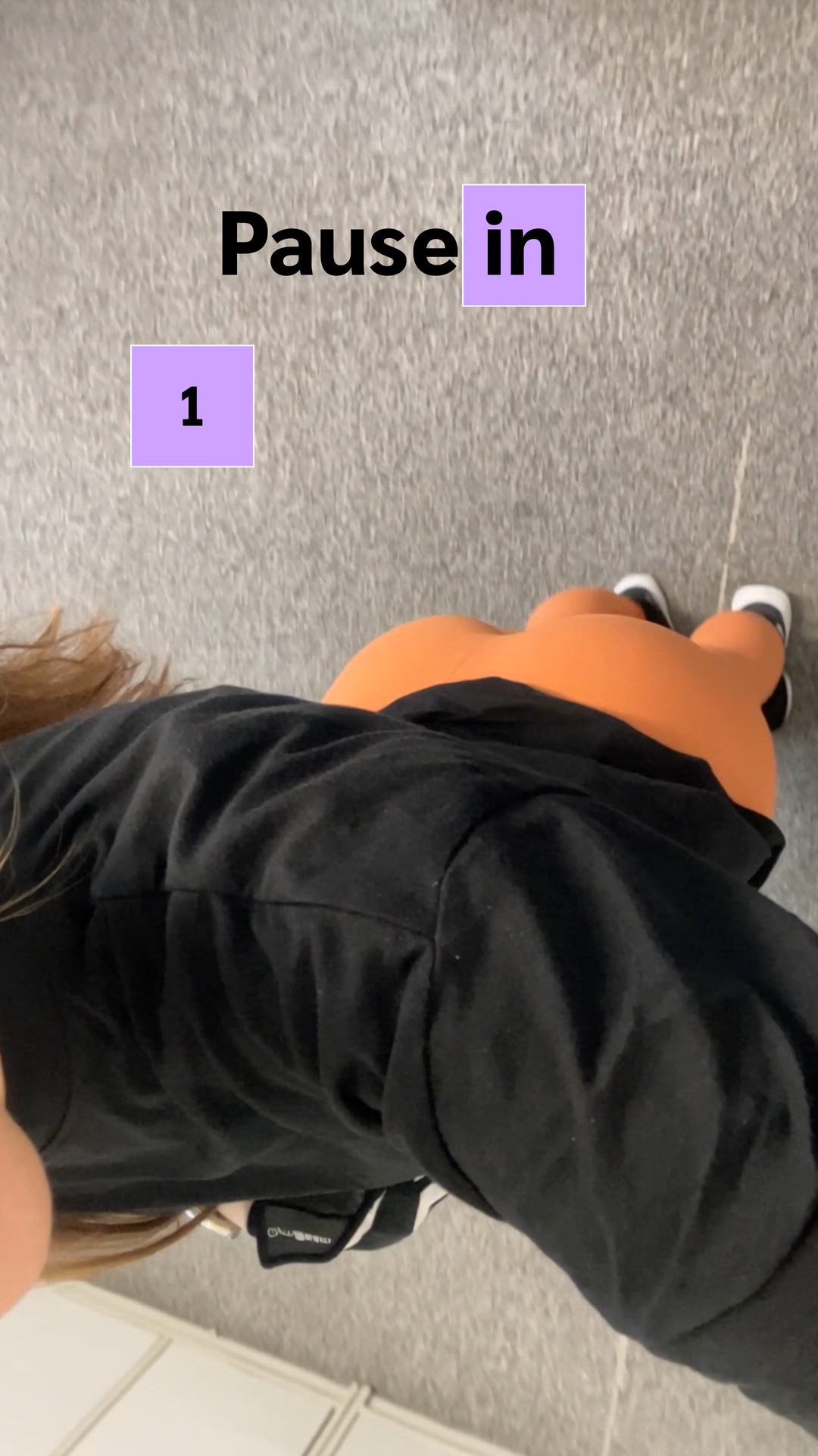 Teen (18+) · Cumshot · Fetish