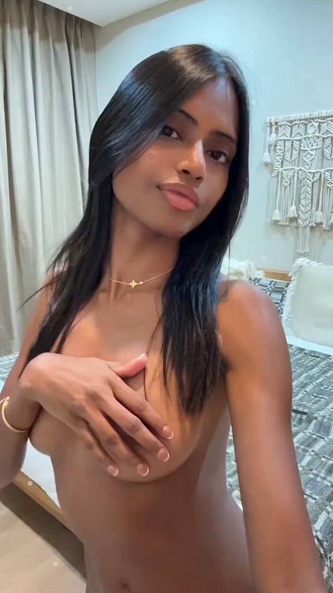 Ass Babe Boobs Indian NSFW Nude OnlyFans Pussy Solo Tits Porn GIF by urcocopuff