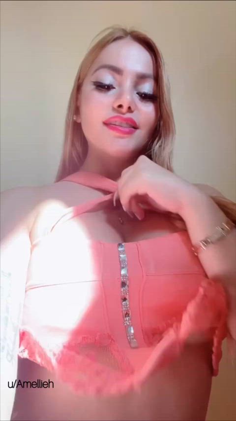 Fat Pussy Innies Puffy Porn GIF by amellieh