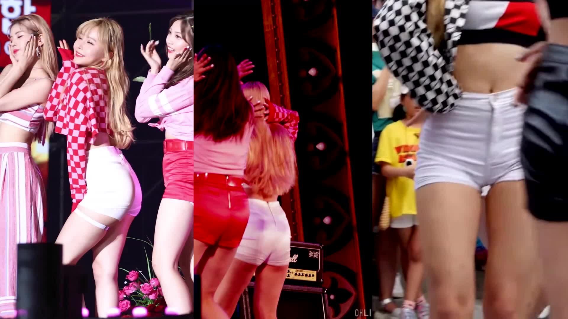 테리 terry is so Hot