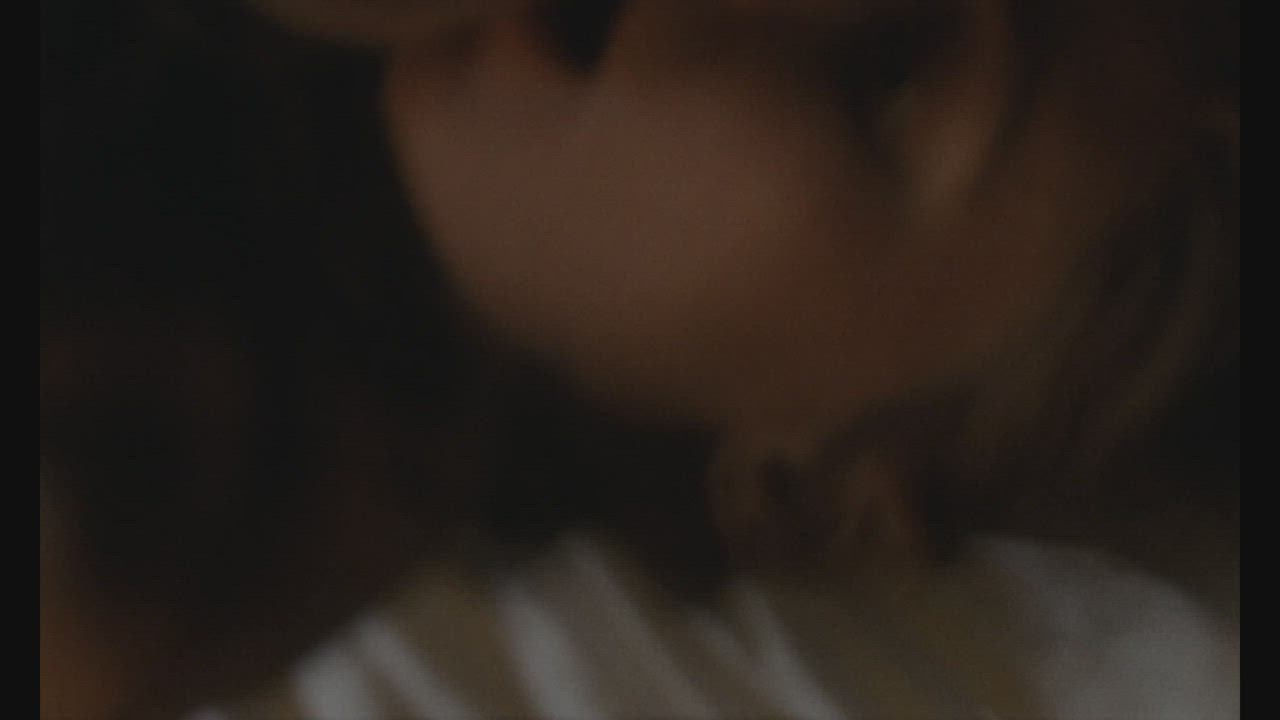 Vanessa Kirby and Katherine Waterston