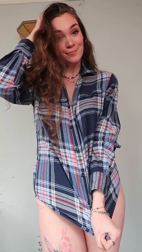 I need your cock to warm me up from the inside out :p