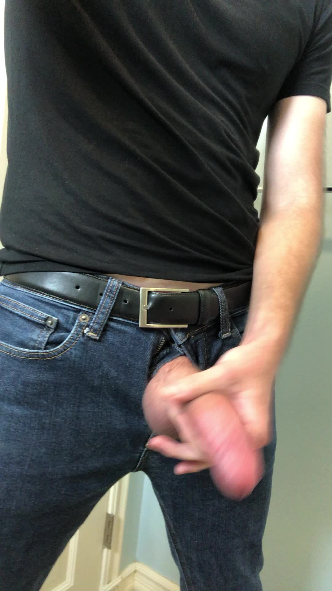 Where do you want all of this cum?