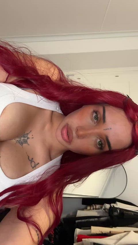 My tattoos will drive you wild—check back often MY FREE OF ON LINKS <3 thumbnail