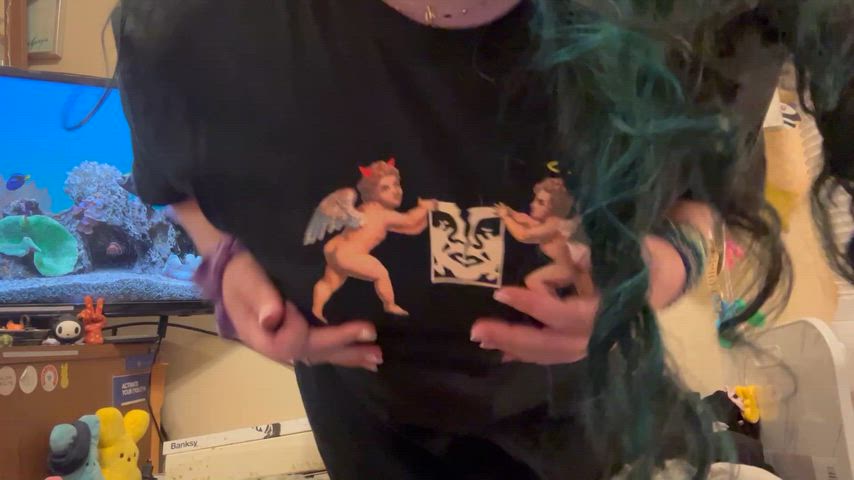 pinkdroid462 Leaked Video #69