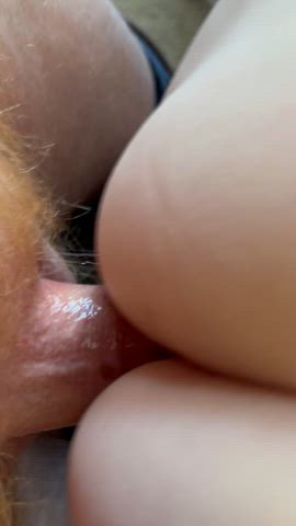 72 yo granny loves fucking. Would you fuck a granny?