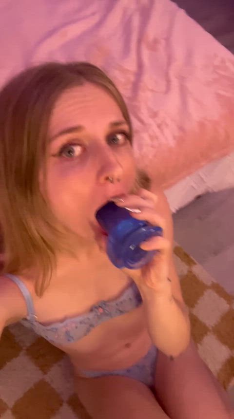 Sissy mode: permanently activated