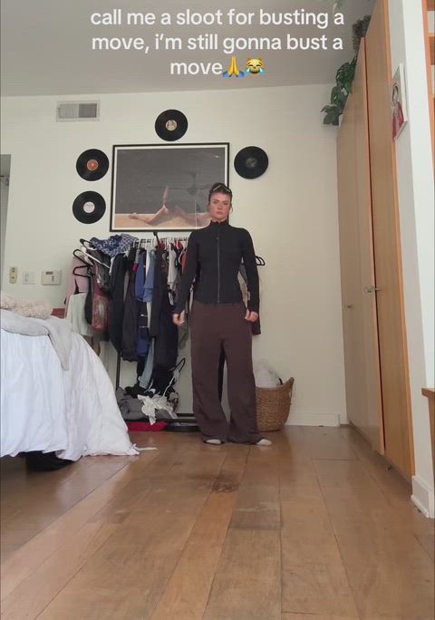 Floor Dance - TikTok October 2025