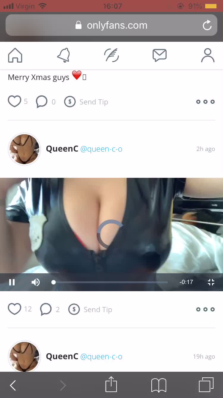 Officer going wild